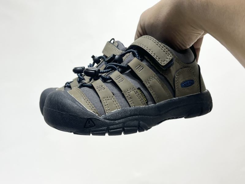 Keen Kids Shoes